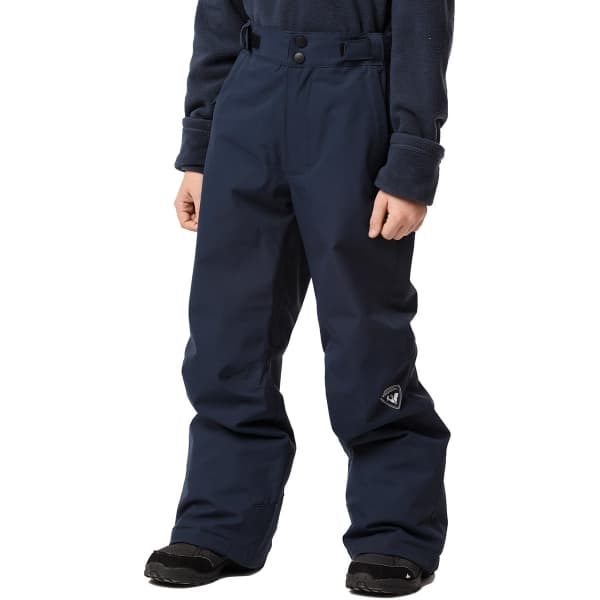 Pantalon ski rossignol junior top