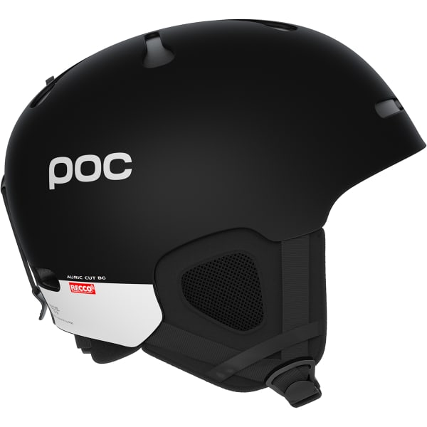 Poc auric cut outlet black