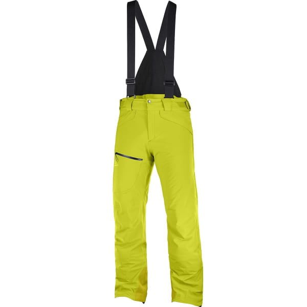 Salomon chill out bib pant Clearance