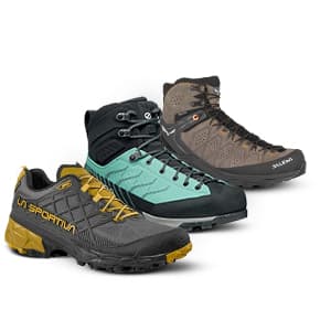 Chaussure de randonnée