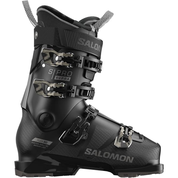 SALOMON S/PRO SUPRA 90 W GW