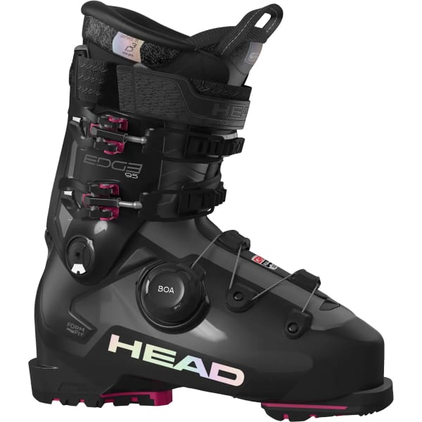 Head EDGE 95 HV GW BOA W