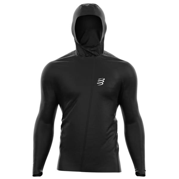 Trail hurricane jacket compressport cheap
