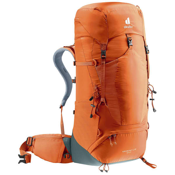 Deuter 10 top