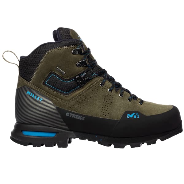 MILLET-GR4 GORETEX M IVY - High-rise hiking boot