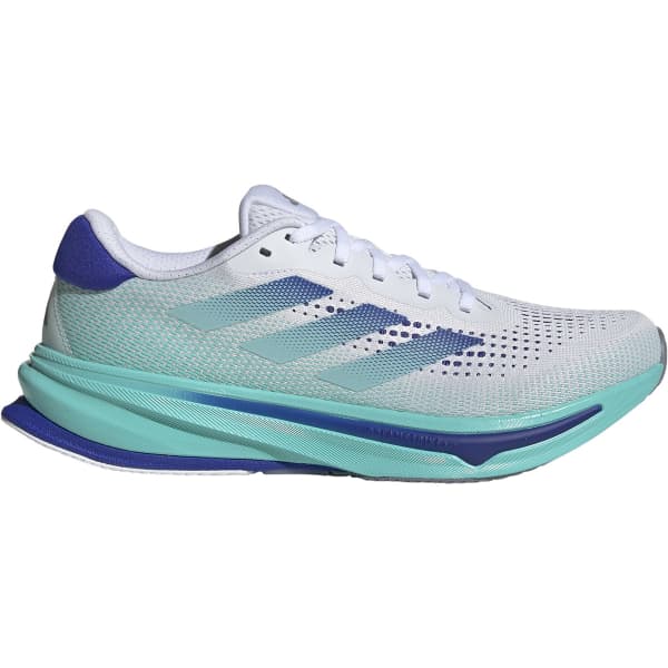 ADIDAS SUPERNOVA RISE M FTWBLA BLELUC TURFLA Running shoe