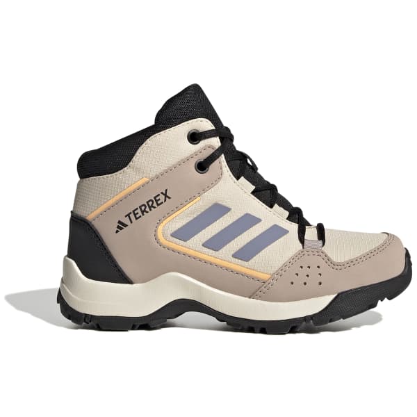 ADIDAS-TERREX HYPERHIKER MID K SANSTR/SILVIO/ACIORA - Mid-rise 