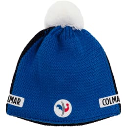 Odlo Bonnet Chunky Knit France Bonnets/bandeaux ski nordique