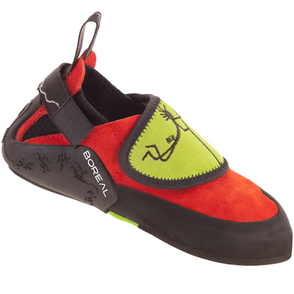 BOREAL NINJA JR RED 24