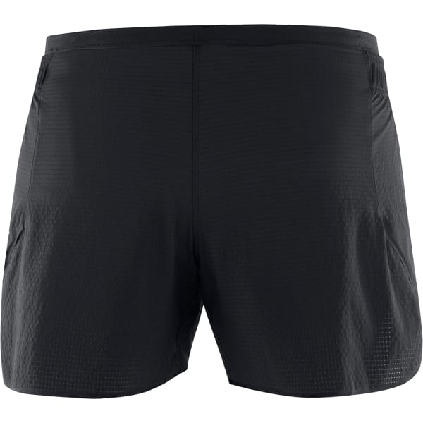 Salomon agile 2 in 1 shorts top