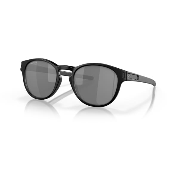 OAKLEY LATCH MATTE BLACK Occhiale da sole lifestyle