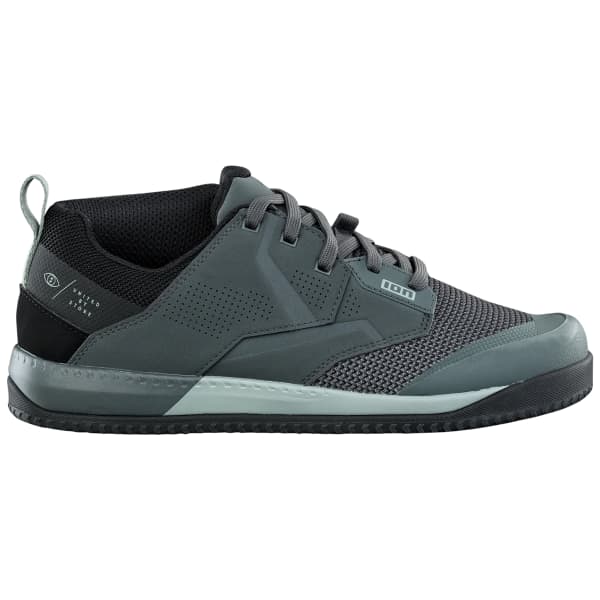 ION SCRUB AMP THUNDER GREY 25
