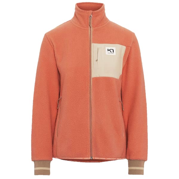 Rose / Orange