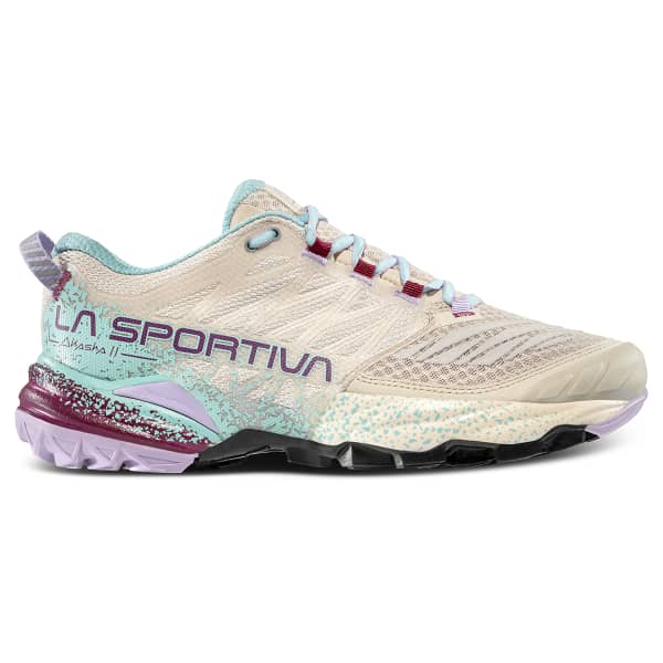 La sportiva akasha w best sale