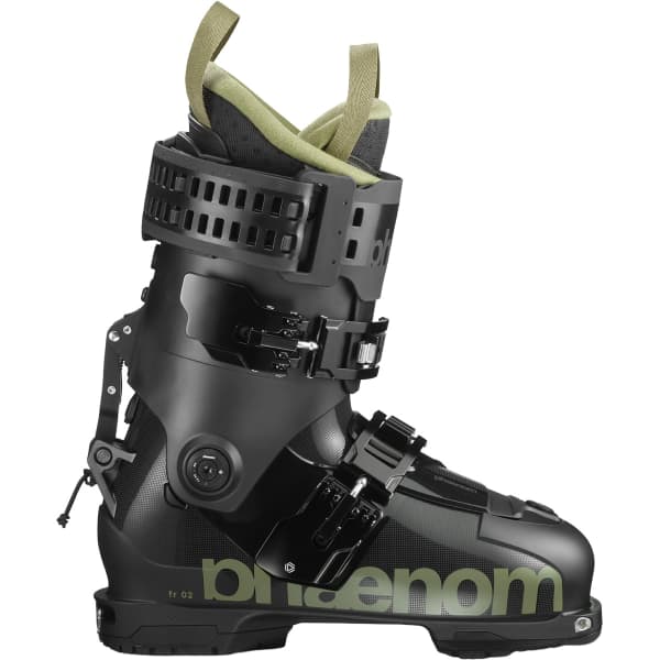 Phaenom FS 02 130
