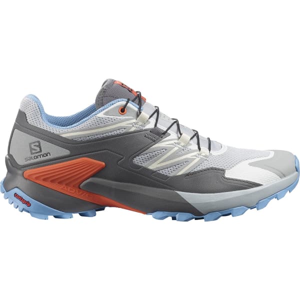 SALOMON WINGS SKY W PEARL BLUE QUIET SHADE PERSIMON 21