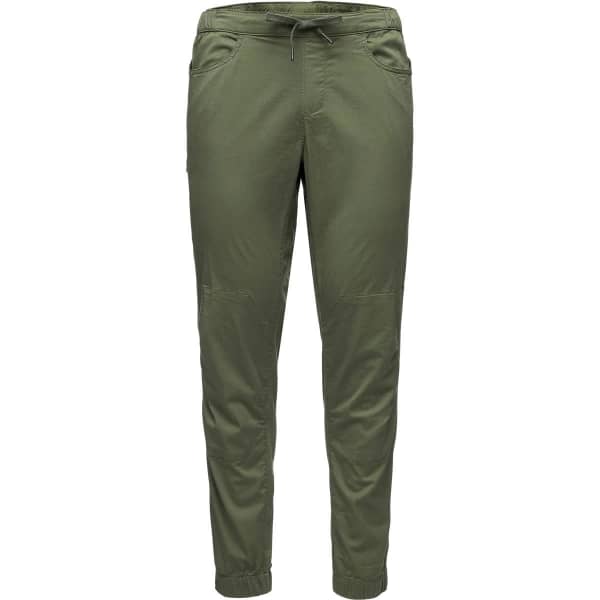 Black Diamond Notion Pants Vert XL Homme