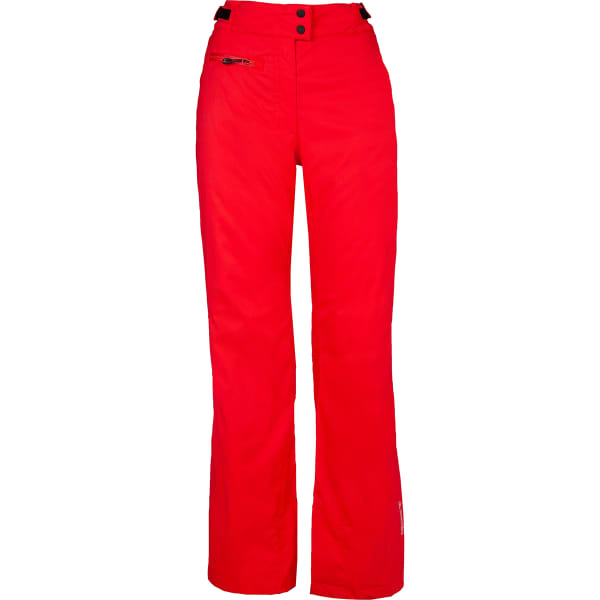 Ski trousers shop slim fit