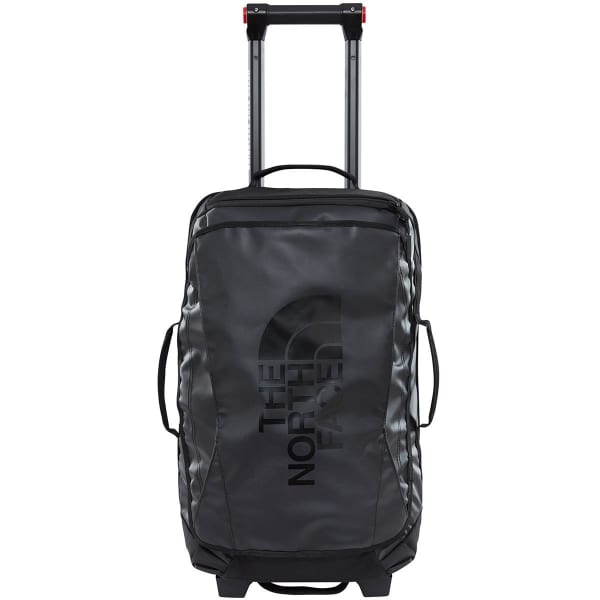 THE NORTH FACE ROLLING THUNDER 22 TNF BLACK 23