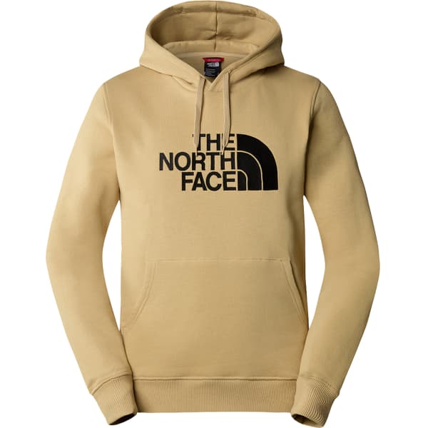 The north face men's drew peak hoodie cheap