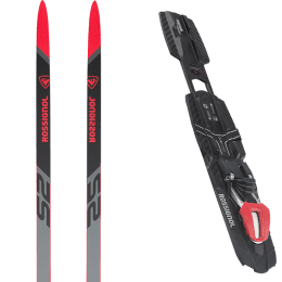 Rossignol X-IUM Skate Premium S2 Cross Country Ski 23/24