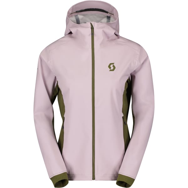 Scott womens jacket online