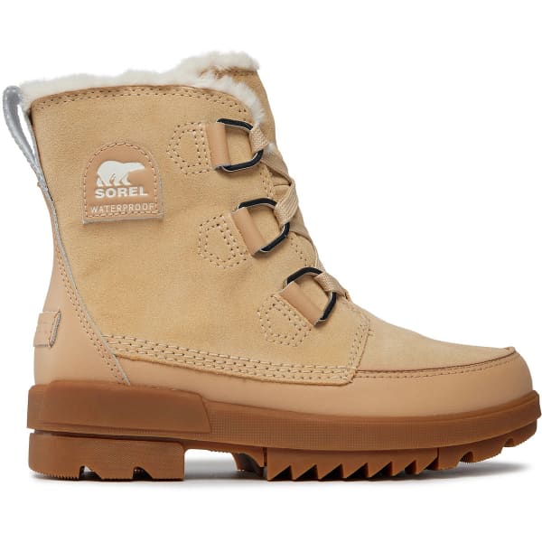 Sorel composite toe winter boots best sale