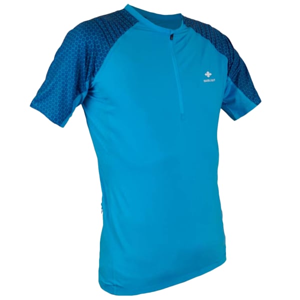 RAIDLIGHT R LIGHT SS TOP BLUE NAVY Trail running T shirt