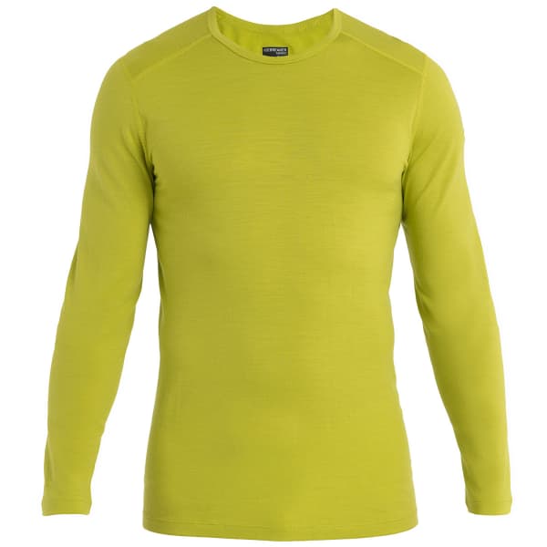 Lime green thermal shirt cheap