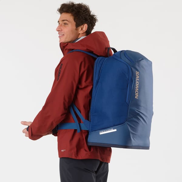 Salomon go to snow outlet
