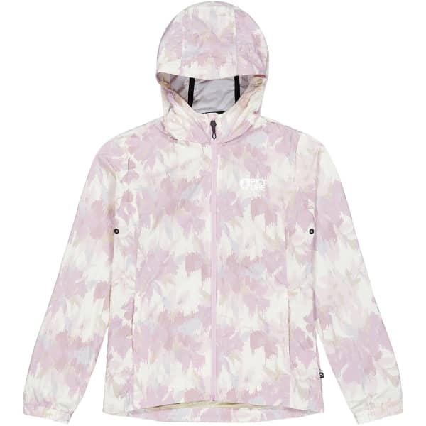 Rose / Blanc