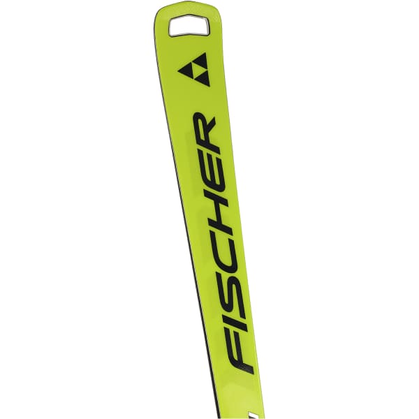 FISCHER-RC4 WC CT M-PLATE + RC4 Z13 FF Unicolore - Alpine FISCHER-RC4 WC CT M-PLATE + RC4 Z13 FF Unicolore - Alpine
