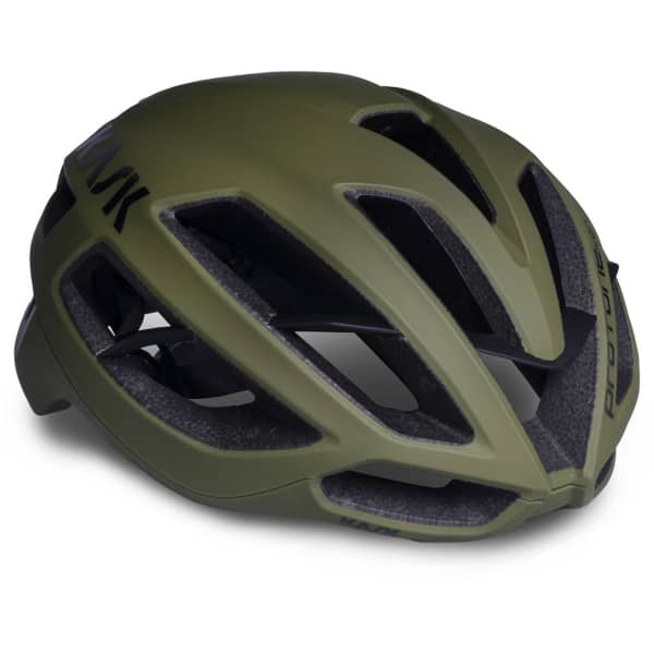 KASK PROTONE ICON WG11 OLIVE GREEN MATT 25