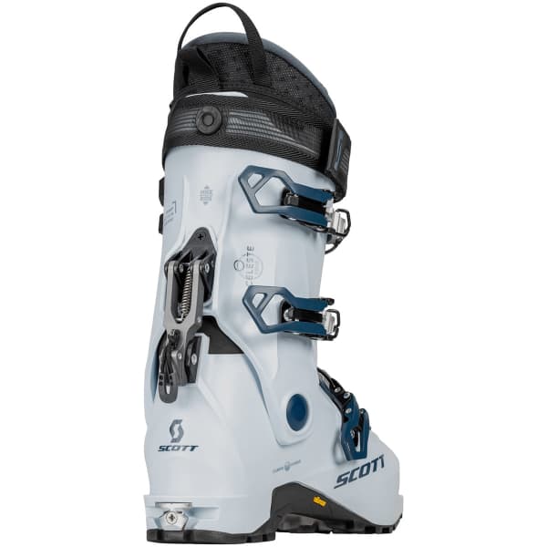 Scott excursion 2025 ski boots