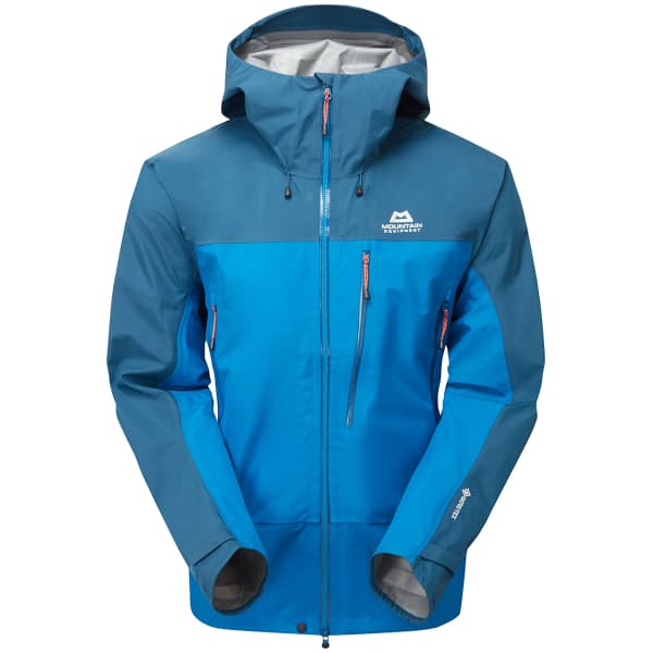 MOUNTAIN EQUIPMENT MAKALU M JKT MYKONOS MAJOLICA Chaqueta alpinismo