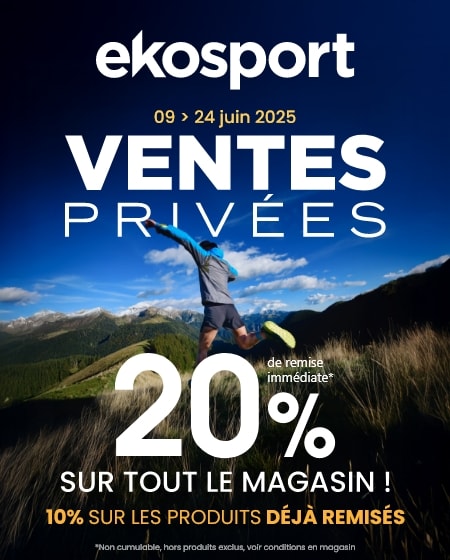 Ventes privées