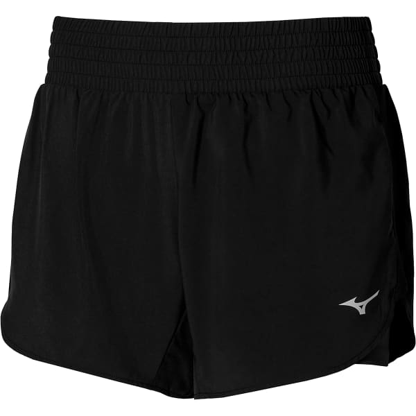 Mizuno running shorts new arrivals