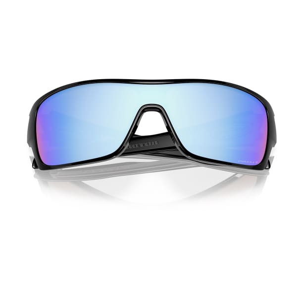 Oakley turbine rotor deep water prizm deals
