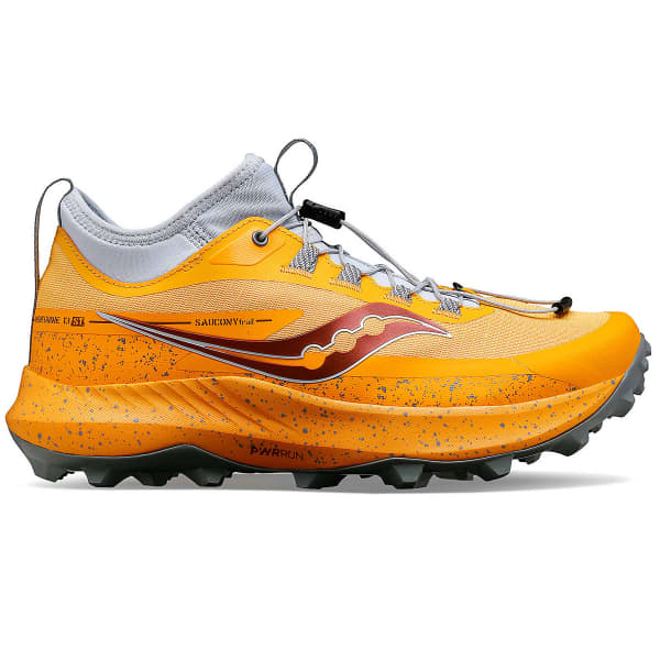 Saucony peregrine 4 38 sale