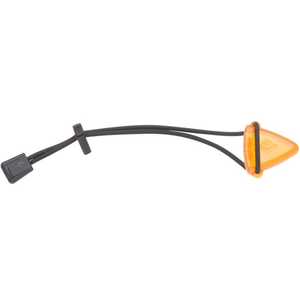 BLACK DIAMOND SPIKE PROTECTOR Unicolore Ice axe accessory