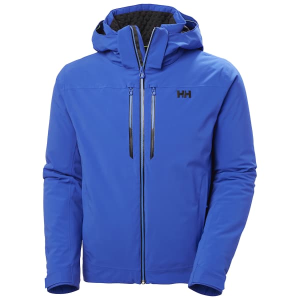 HELLY HANSEN ALPHA LIFALOFT JACKET COBALT 2.0 24