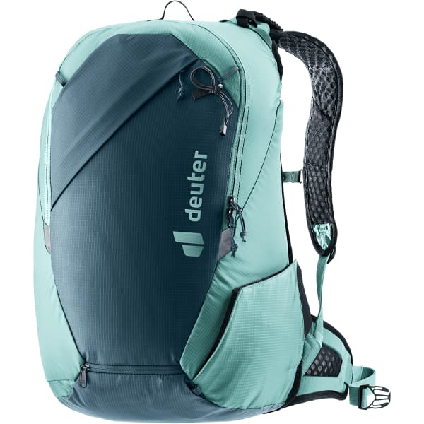 DEUTER UPDAYS 26 ATLANTIC GLACIER Ski touring backpack