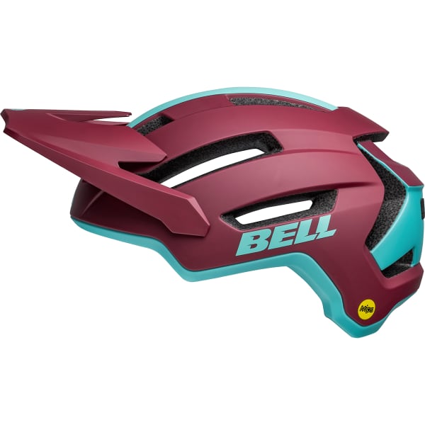Casque vtt bell 4forty hot sale