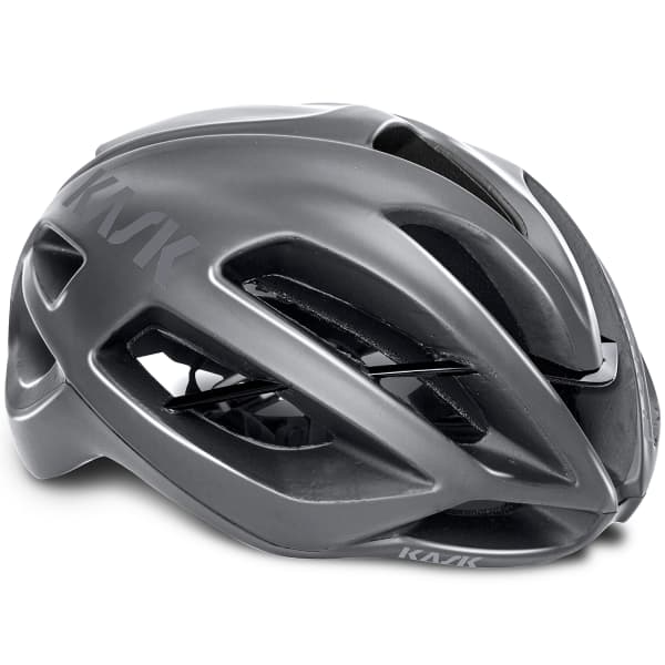 Grey bike helmet shop