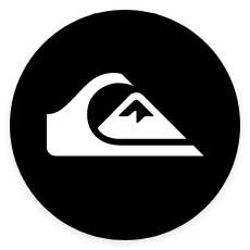 Logo Quiksilver