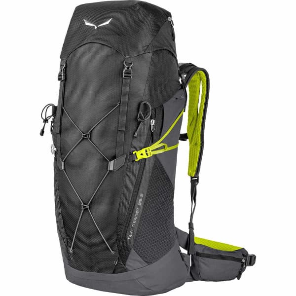Salewa alp trainer zaino cheap