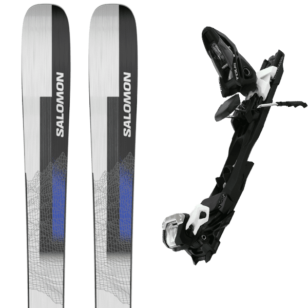 Ekosport salomon store