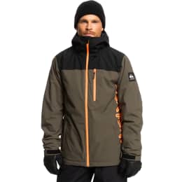 veste snowboard black friday