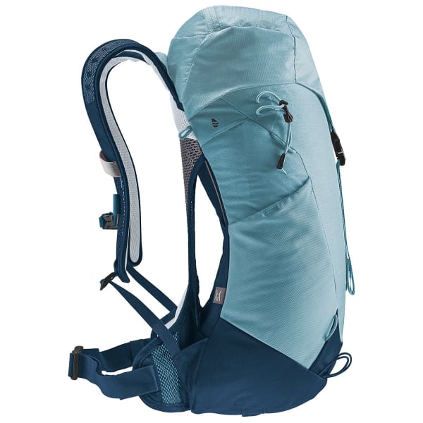 DEUTER AC LITE 14 SL LAKE-INK - Hiking backpack