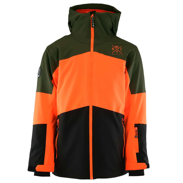 Everest top ski jacket